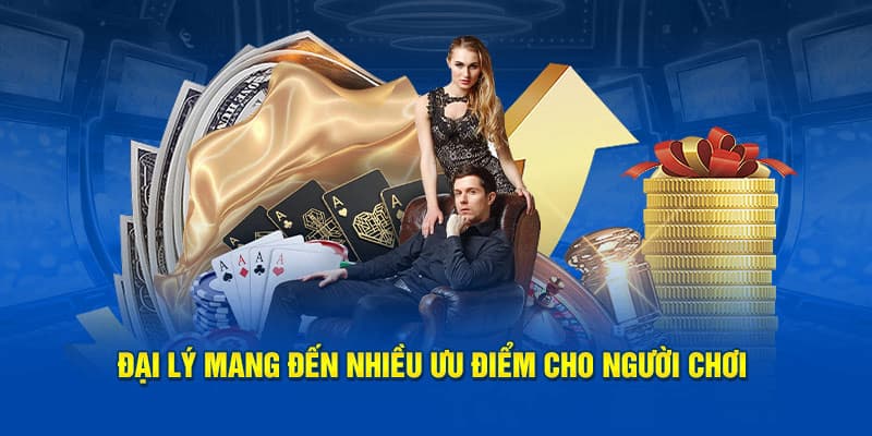 Tổng quan về đại lý BET88