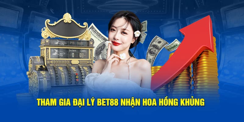 Cơ hội kiếm tiền không giới hạn