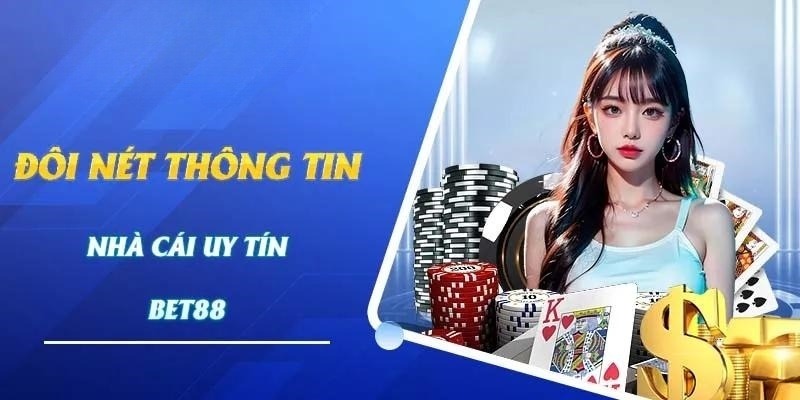 BET88 mang đến anh em nhiều tính năng độc đáo