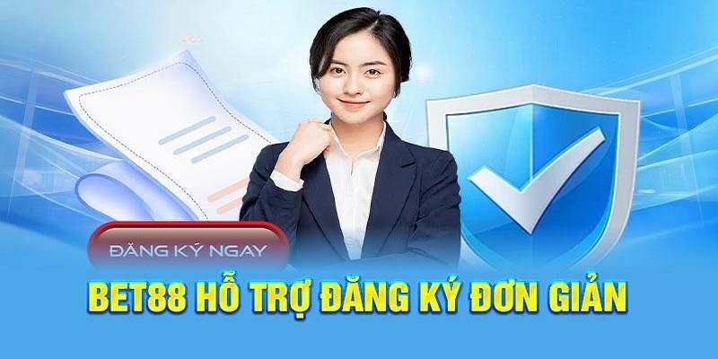 Thực hiện thao tác tại BET88 dễ dàng 