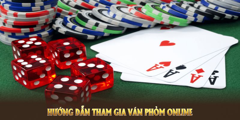 Hướng dẫn tham gia ván phỏm online tại sân chơi BET88 hữu ích nhất