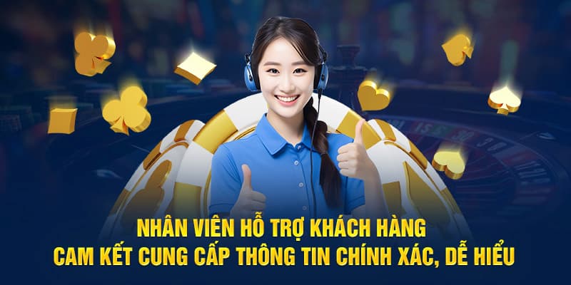 Phương thức nhân viên chăm sóc