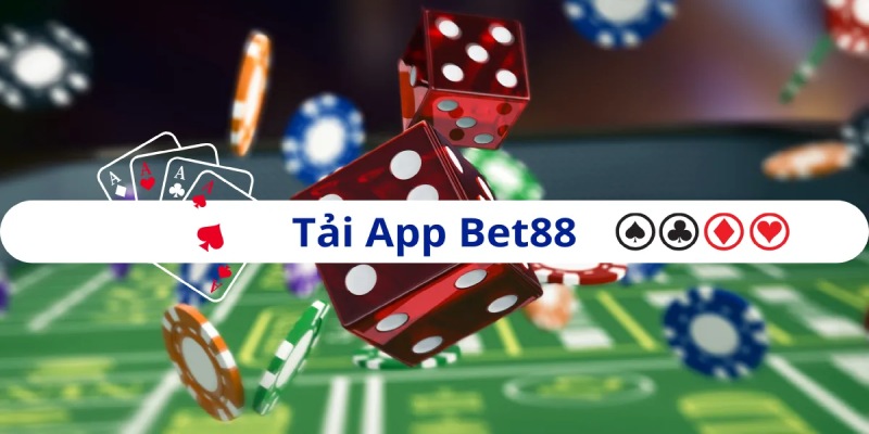 App Bet88 mang đến trải nghiệm mượt mà và an toàn