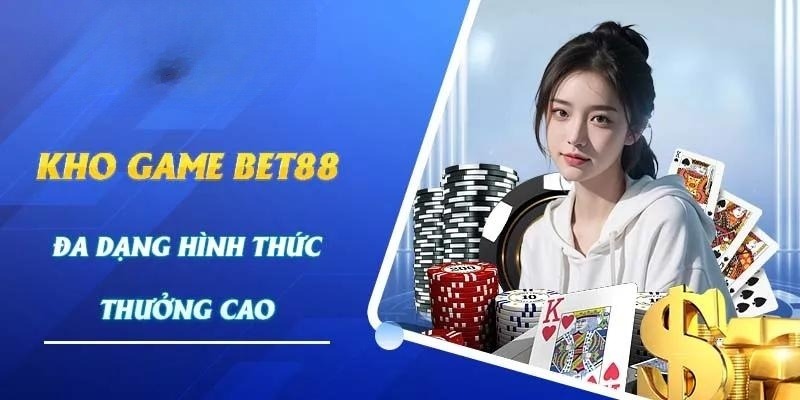 Tỷ lệ thưởng khách hàng nhận được vô cùng hấp dẫn